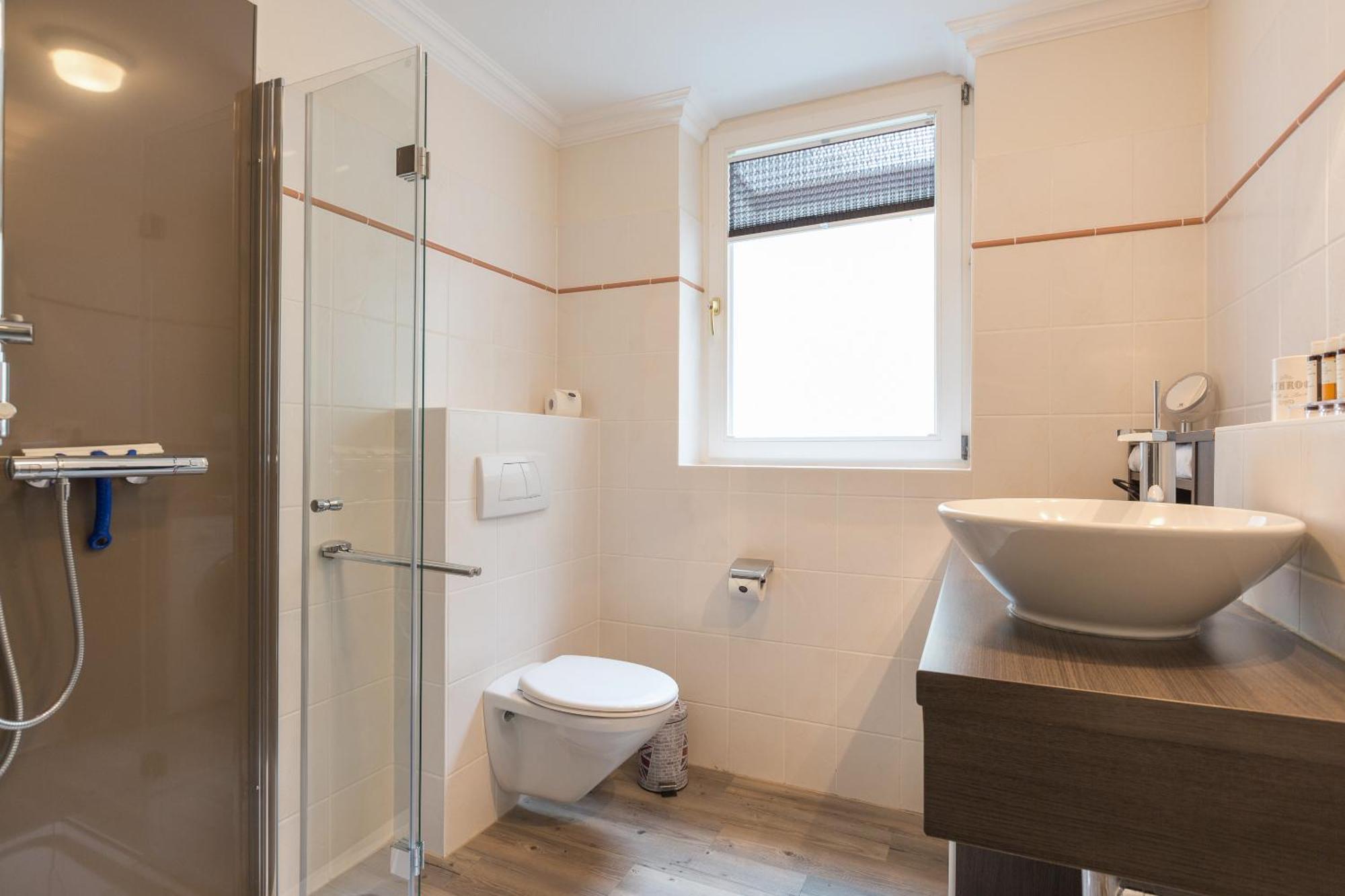 Apartment Smer App 7 Wenningstedt-Braderup