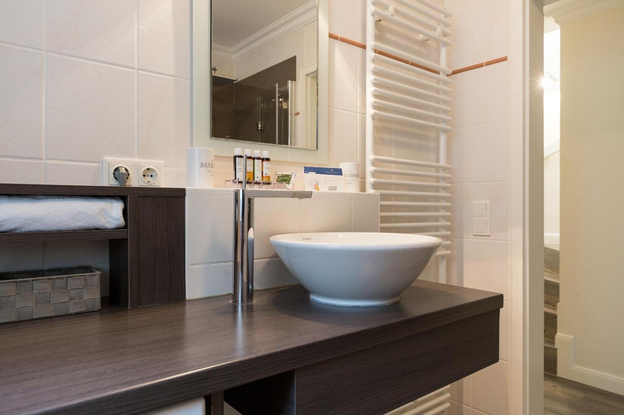 Apartment Smer App 7 Wenningstedt-Braderup