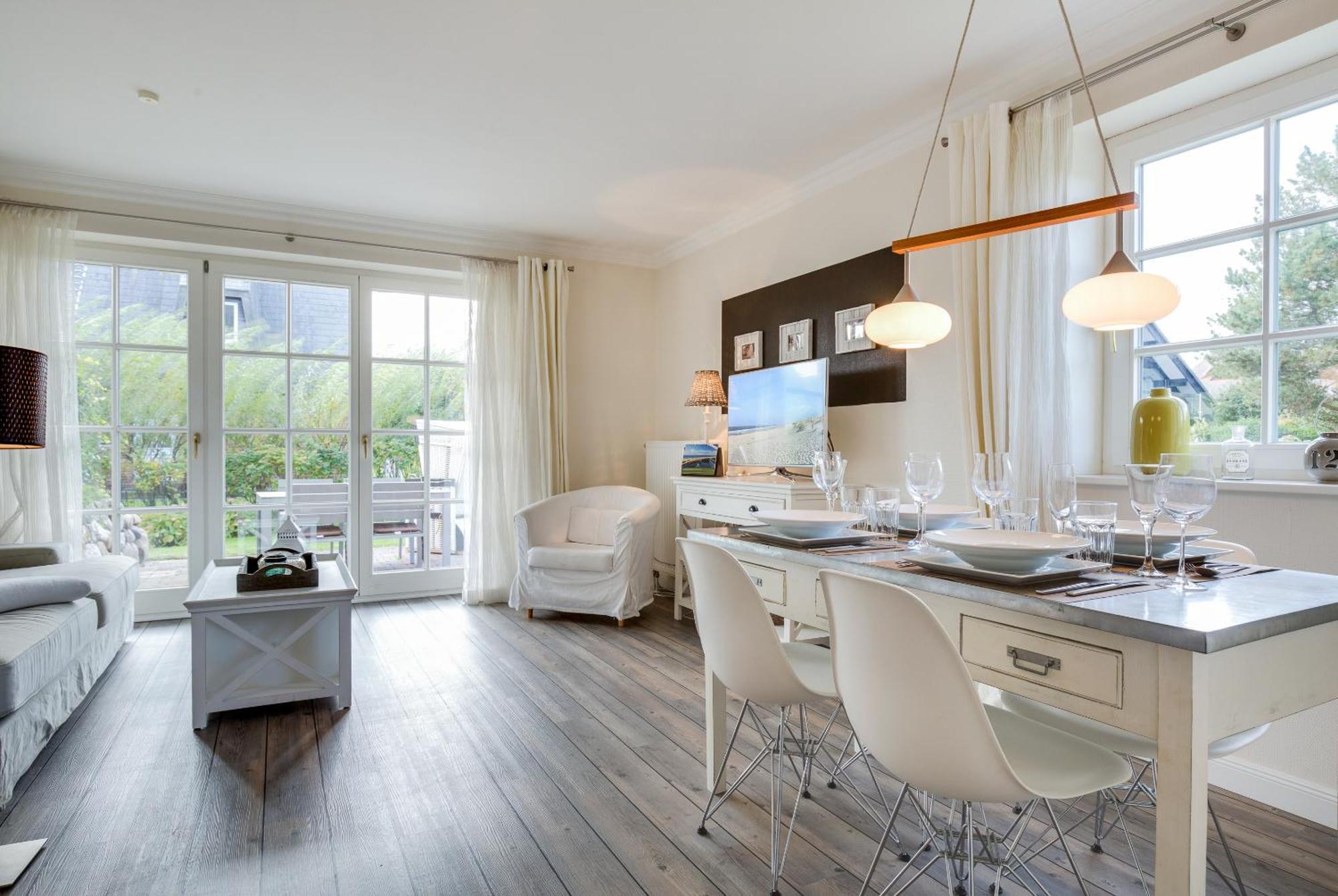 Smer App 7 Apartment Wenningstedt-Braderup
