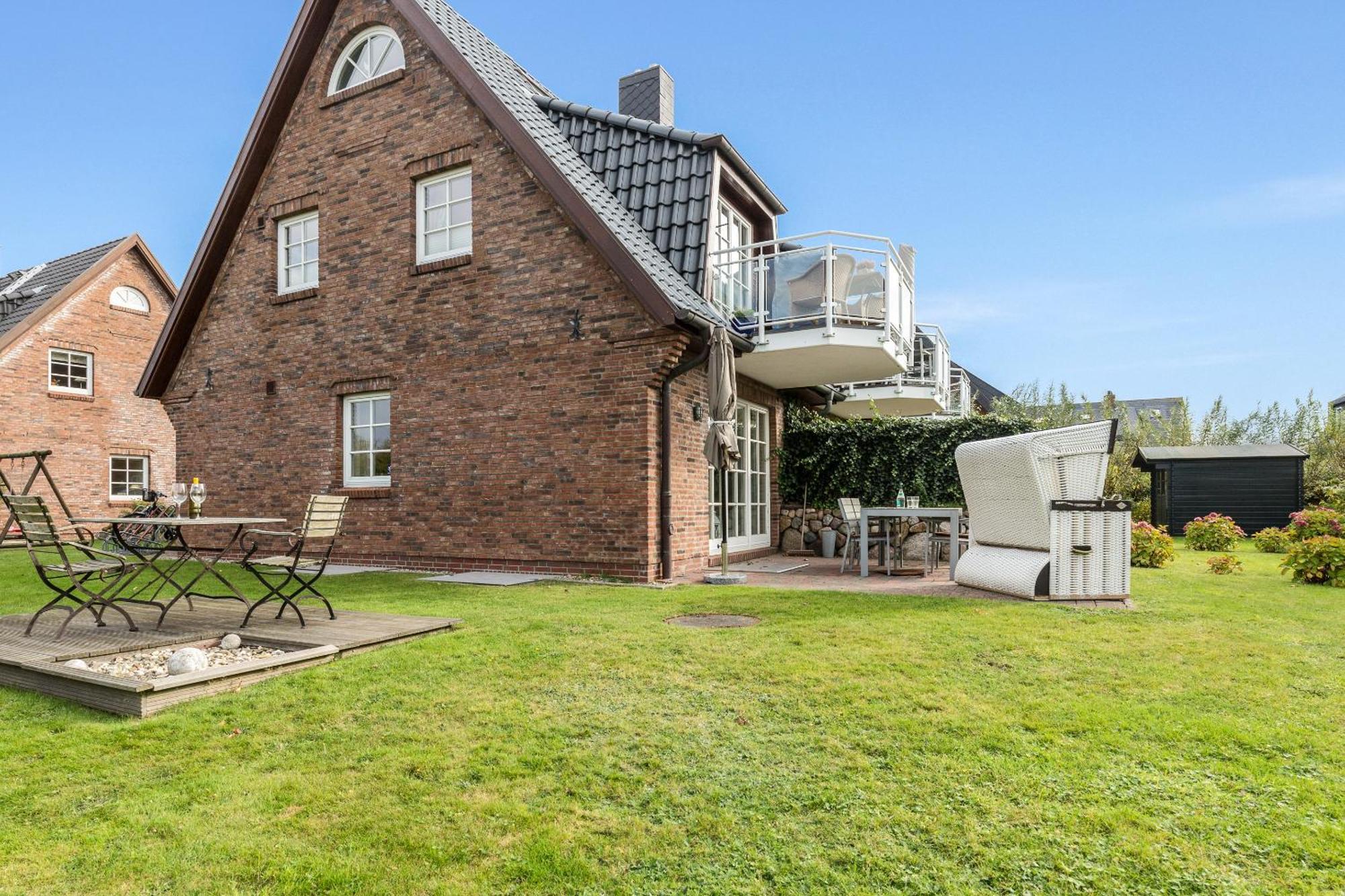 Smer App 7 * Wenningstedt-Braderup